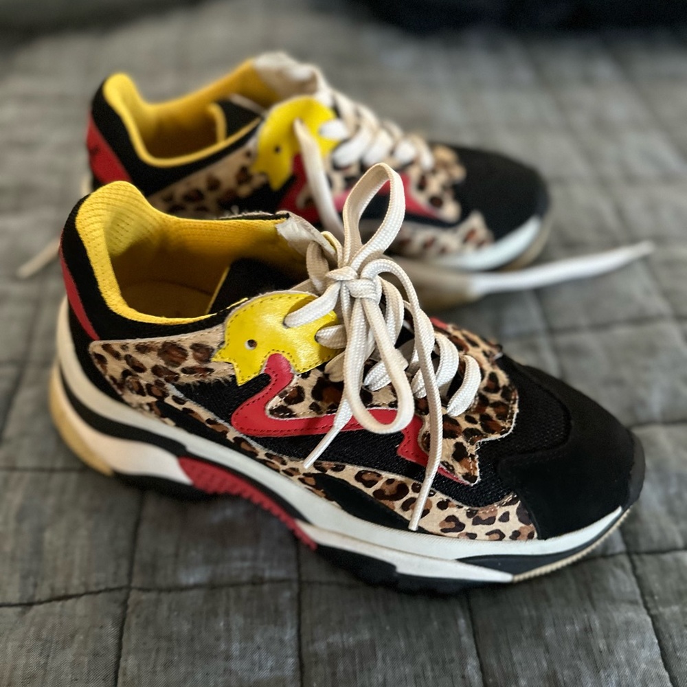 ASH sneakers